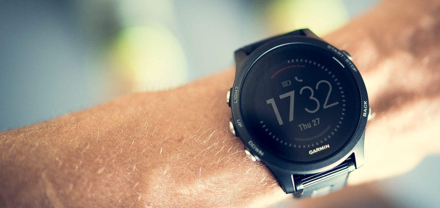 Garmin Forerunner 935 Multisportuhr im Test