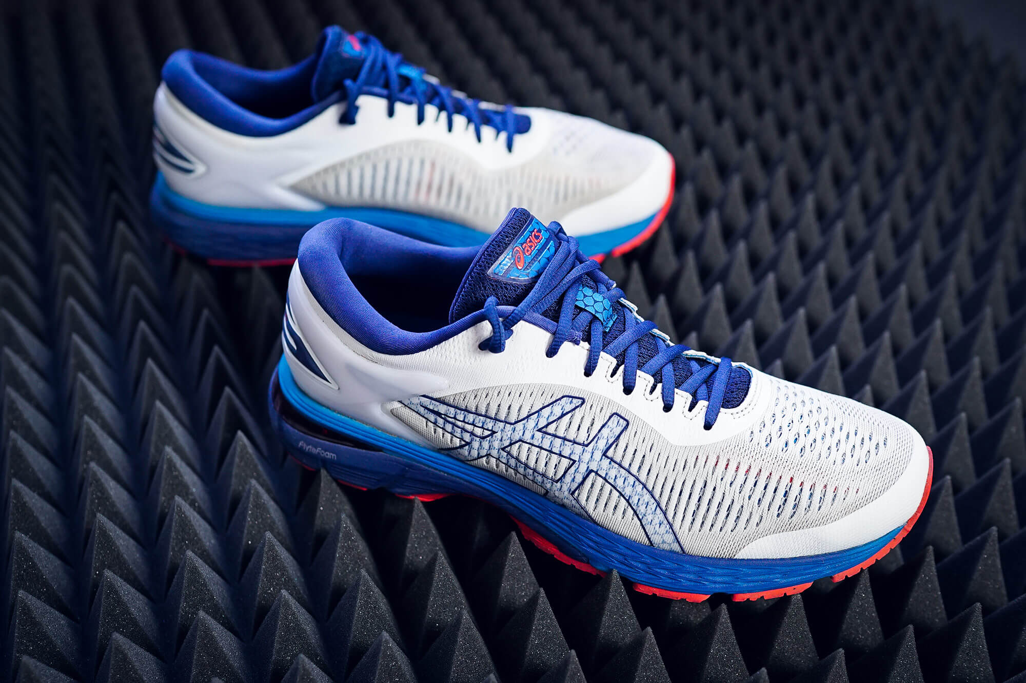 ASICS GEL-Kayano 25 im Test