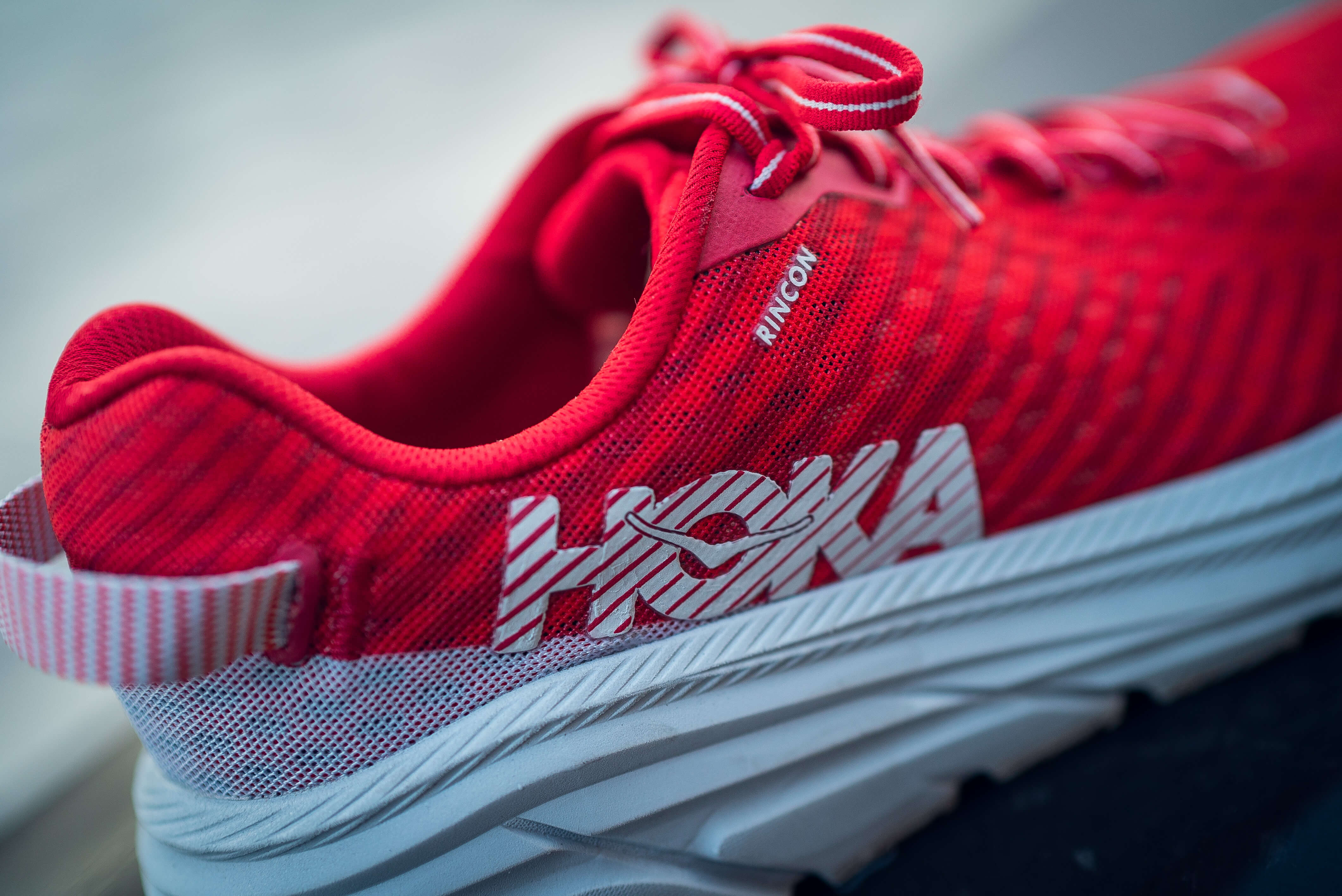 HOKA One One Rincon Design