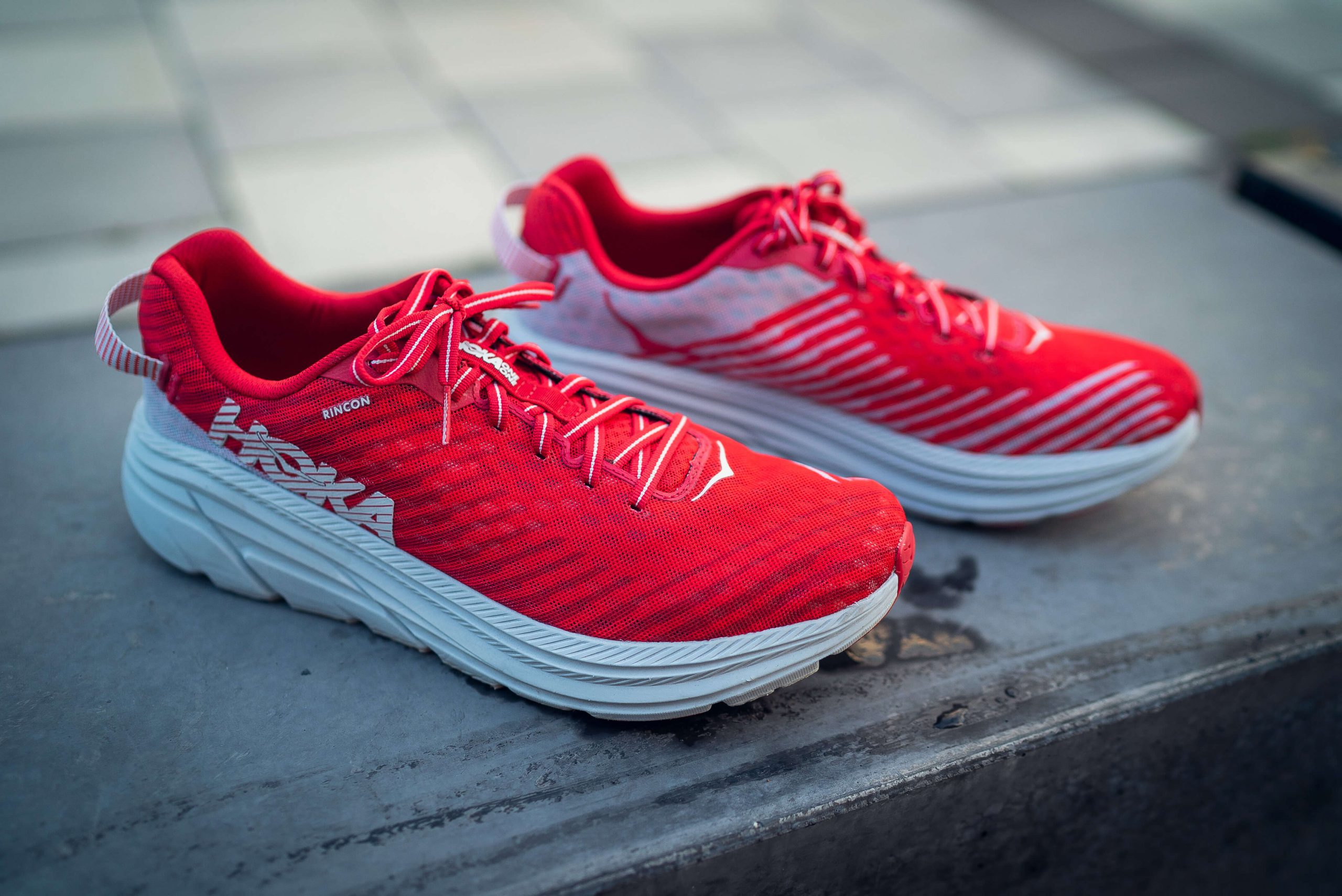 HOKA One One Rincon im Test